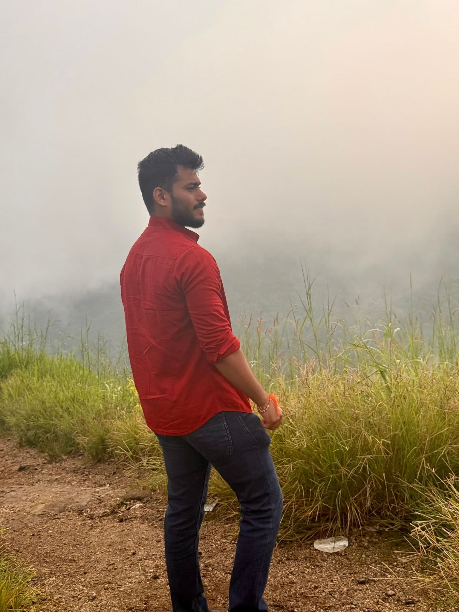 Aishwary Vishwakarma profile