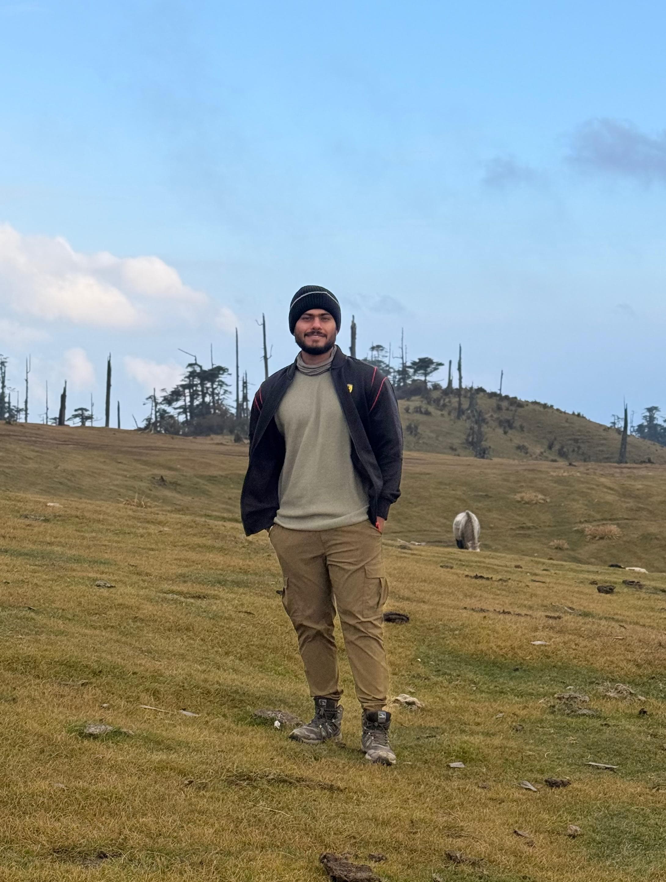 Aishwary Vishwakarma profile